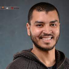 Photo of author Islam Shaheen